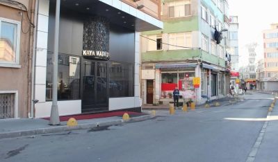 Grand Vatan Hotel