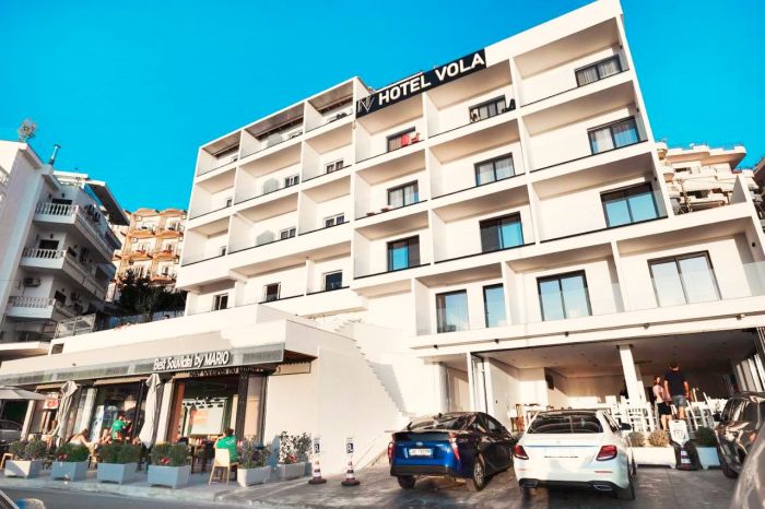 Vola Hotel