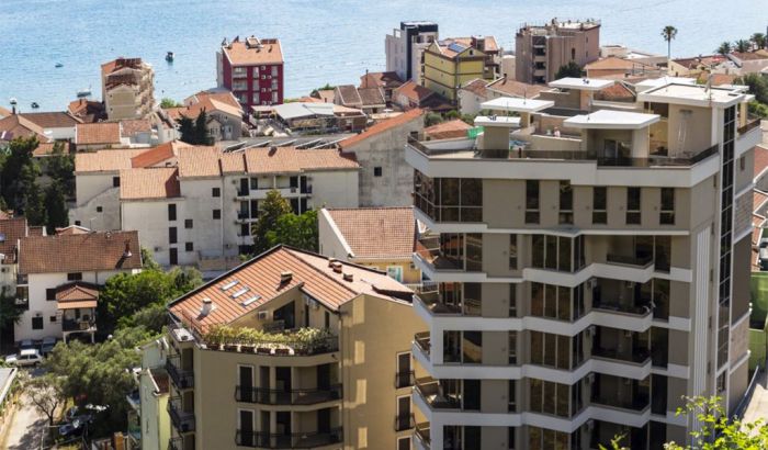 Apartments Obala Aura