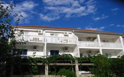 Apartments Bonaca