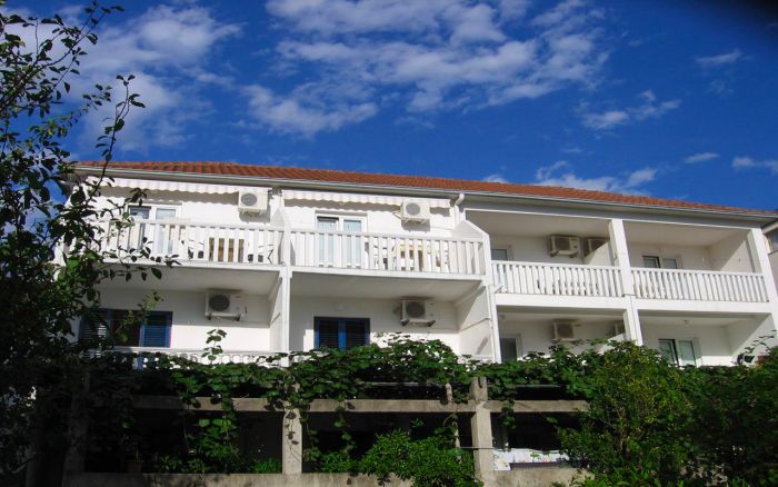 Apartments Bonaca