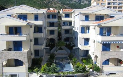 Apartments Fontana