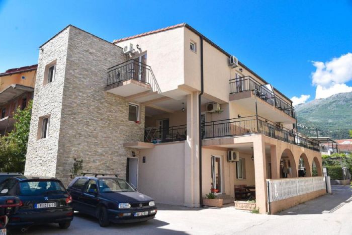 Apartments Ksenija Duletic