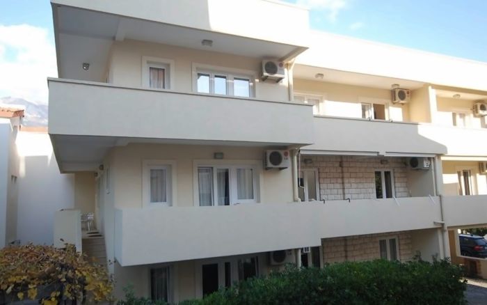 Apartments Mandir