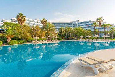 Sunrise Resort