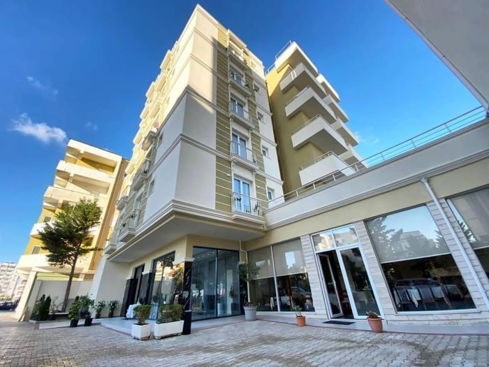 Edart Hotel