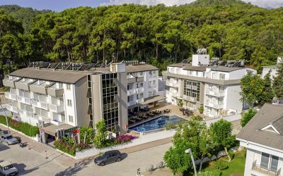 Viking Express Hotel (ex.Viking Suite Hotel)