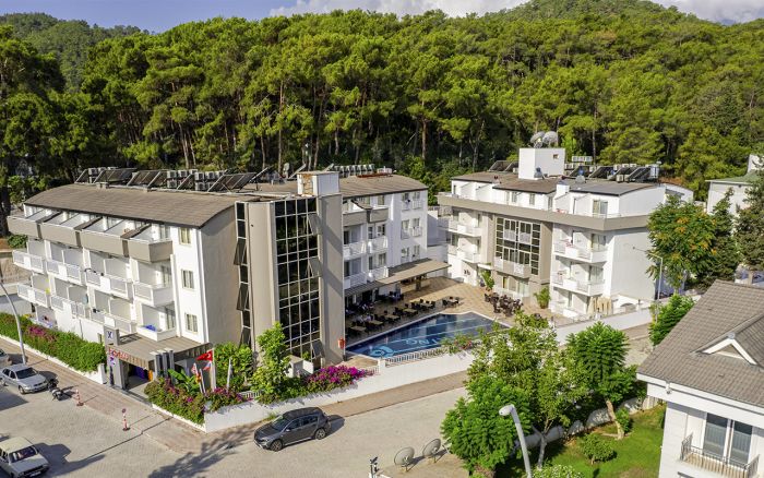 Viking Express Hotel (ex.Viking Suite Hotel)