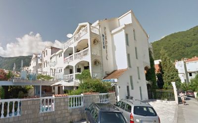 Apartments Perovic