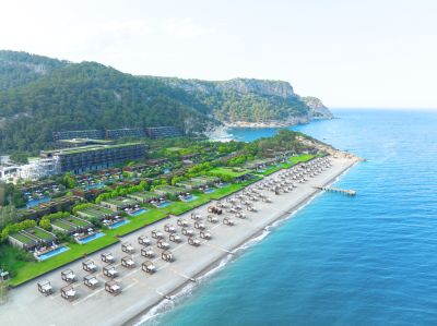 Maxx Royal Kemer