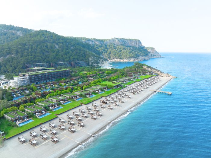 Maxx Royal Kemer