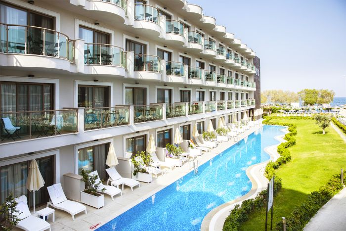 My Ella Bodrum Resort & Spa