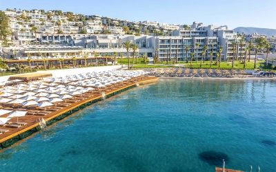 Mirada Exclusive Bodrum