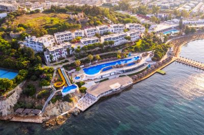 Kadikale Resort