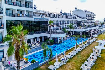 Armella Hill Hotel