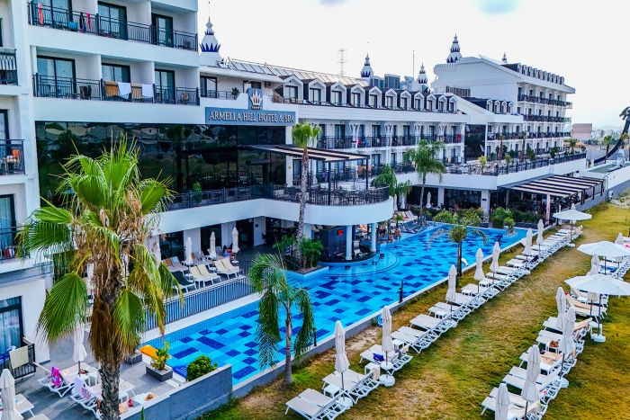 Armella Hill Hotel