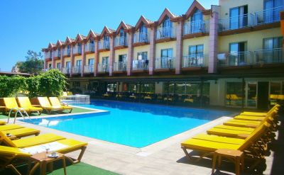 Grand Nar Hotel (Adult Only 16+)