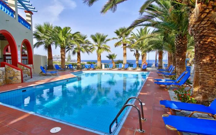 Palm Bay Hotel