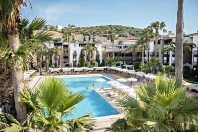 Tui Magic Life Bodrum