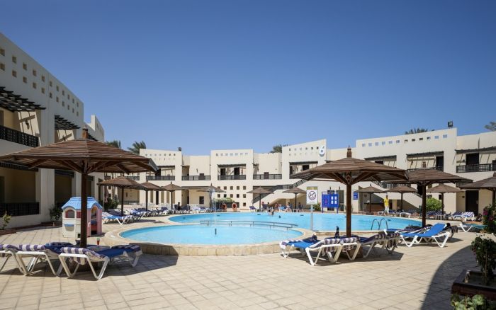 Blend Club Aqua Park