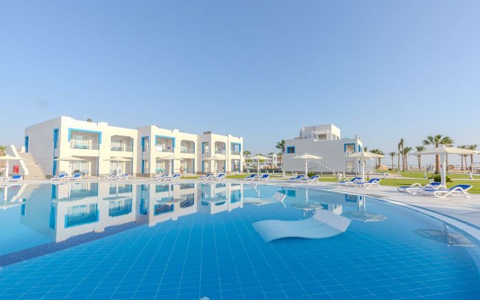 Casa Blue Beach Resort (Adults Only 12+)