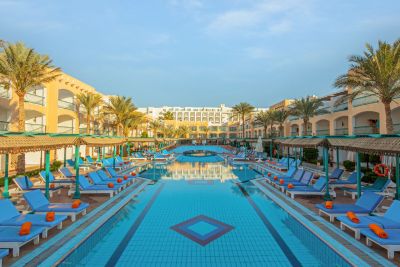 Bel Air Azur (Adults Only 18+)
