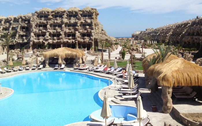 Caves Beach Resort (Adults Only 16+)