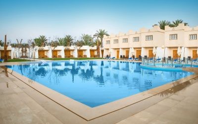 Dahab Lagoon Club and Resort