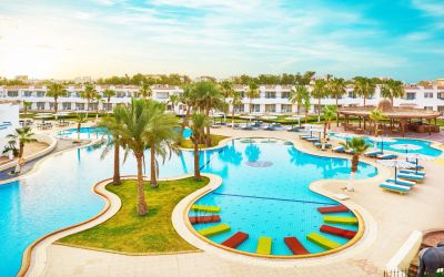 Dreams Vacation Resort