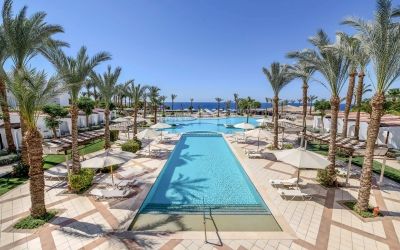Jaz Fanara Resort & Residence (ex. Iberotel Club Fanara)