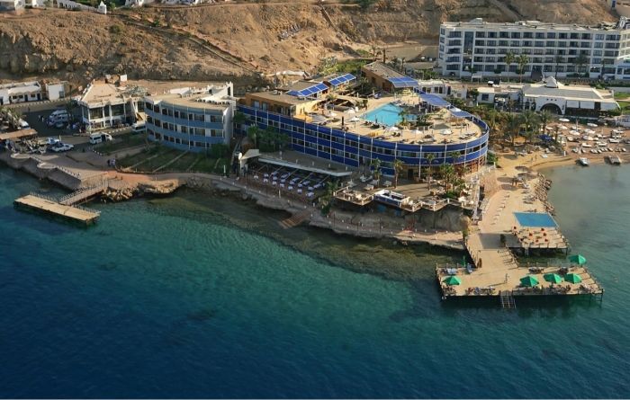 Lido Sharm Hotel (EX. Iberotel Lido)