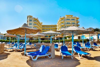 Magic Beach