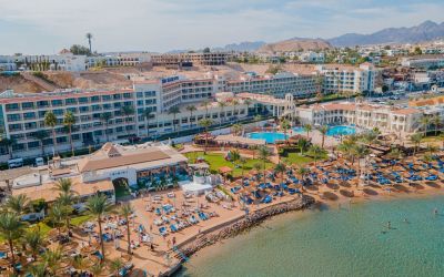 Marina Sharm Hotel