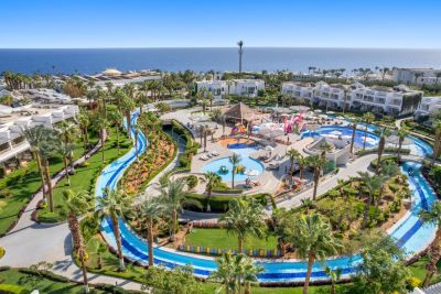 Monte Carlo Sharm Resort & Spa