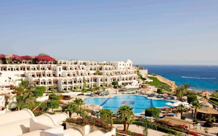 Movenpick Sharm