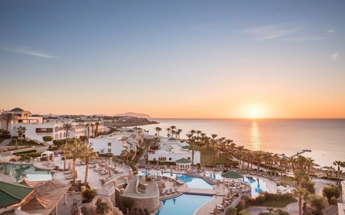 Park Regency Sharm El Sheikh (ex. Hyatt Regency SSH)