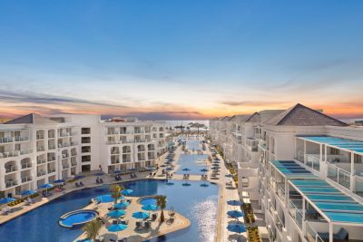 Pickalbatros Blu Spa Resort (Adults Only 16+)