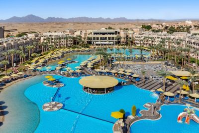 Pickalbatros Palace Resort