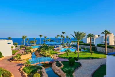 Renaissance By Marriott Golden View Beach Resort