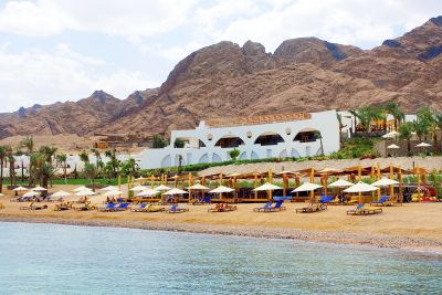 Retac Qunay Resort & Spa