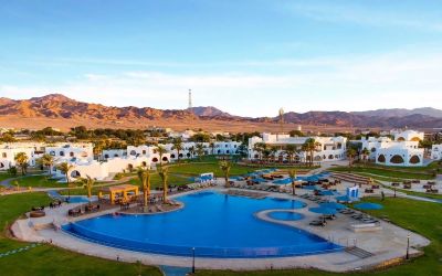 Safir Dahab Resort(ex.Dahab Resort)