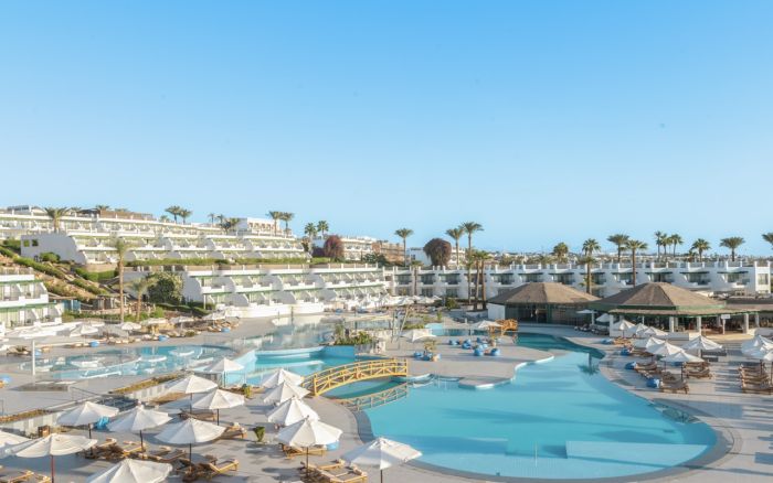 Safir Sharm Waterfalls Resort (ex. Hilton Waterfalls)