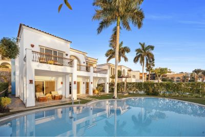 Savoy Villas
