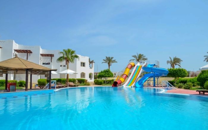 Uni Sharm Aqua Hotel