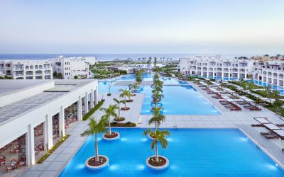 Steigenberger Resort Alaya (Adults Only 16+)
