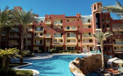 Sun & Sea Hotel Hurghada