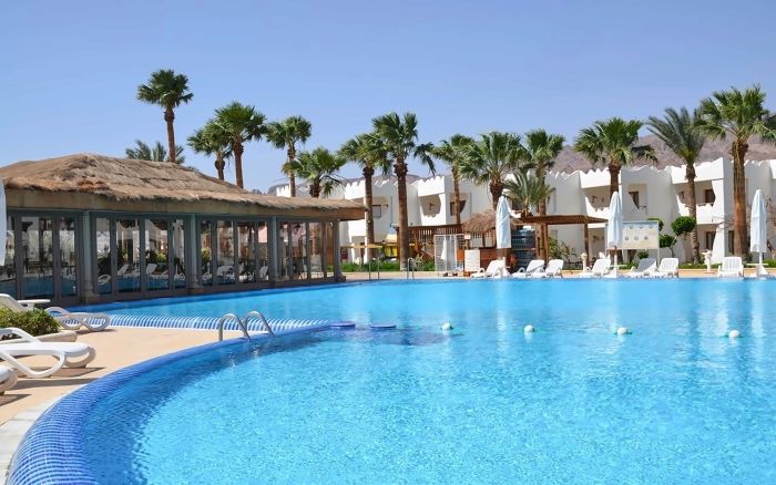 Swiss Inn Resort