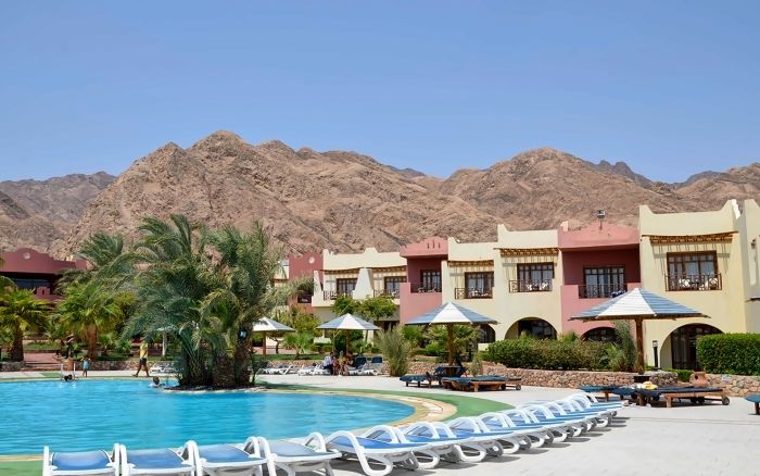 Tropitel Dahab