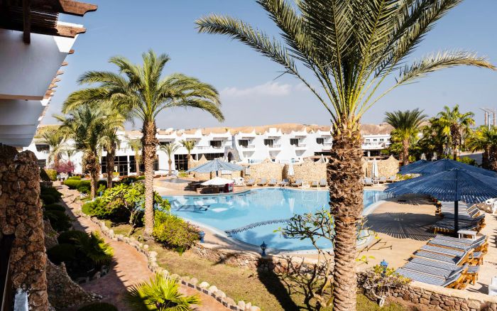 Turquoise Beach Hotel