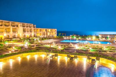 Viva Blue Resort Soma Bay (Adults Only 12+)
